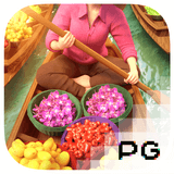 RTP pgsoft haseagaming
