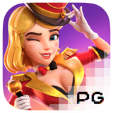 RTP pgsoft haseagaming