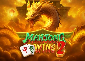 Mahjong Wins 2 - HASEAGAMING