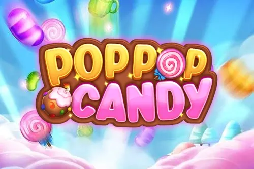 JDB : Pop Pop Candy - HASEAGAMING