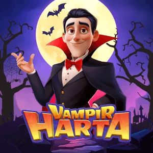 Vampire Treasure - HASEAGAMING