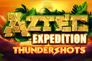Aztec Expedition - HASEAGAMING