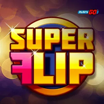 PlaynGo : Super Flip - HASEAGAMING