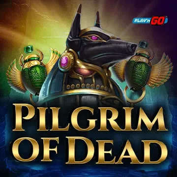 PlaynGo : Pilgrim of Dead - HASEAGAMING