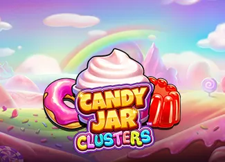 Candy Jar Clusters - HASEAGAMING