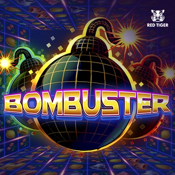 Bombuster - HASEAGAMING