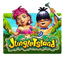Joker123 : Jungle Island - HASEAGAMING
