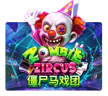 Zombie Zircus - HASEAGAMING