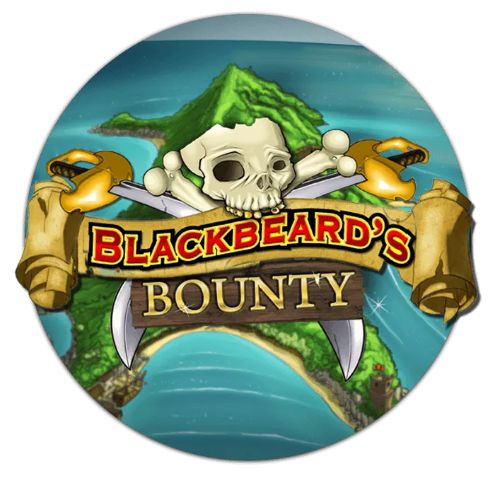 Habanero : Blackbeards Bounty - HASEAGAMING