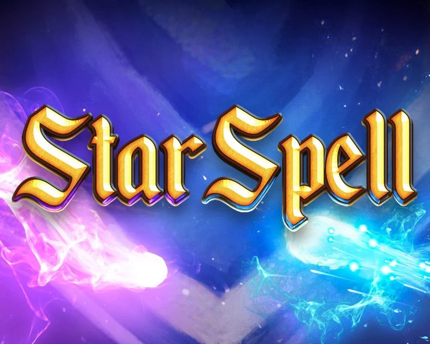 Slotmill : StarSpell - HASEAGAMING