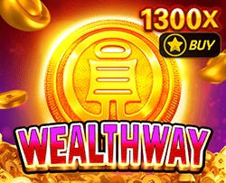 JDB : Wealthway - HASEAGAMING