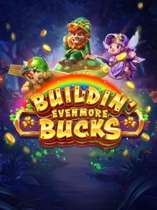 PlaynGo : Buildin Even More Bucks - HASEAGAMING