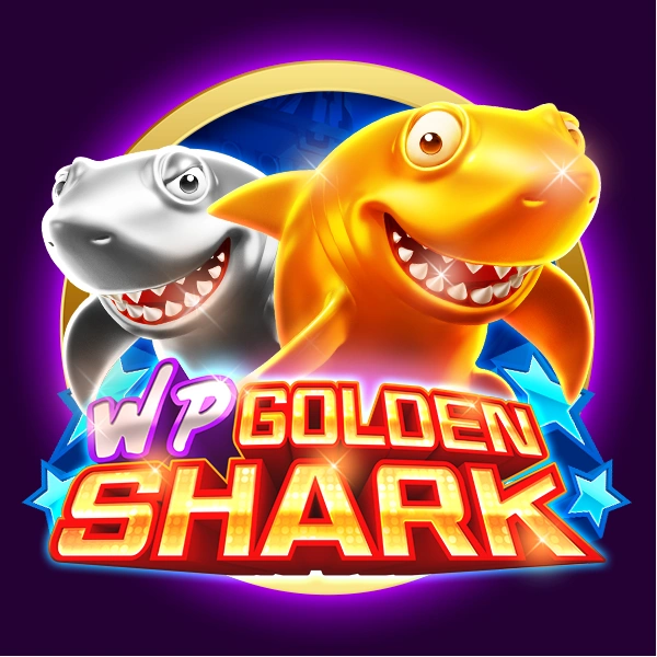 WP Golden Shark - HASEAGAMING