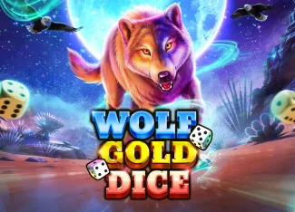 Pragmatic : Wolf Gold Dice - HASEAGAMING
