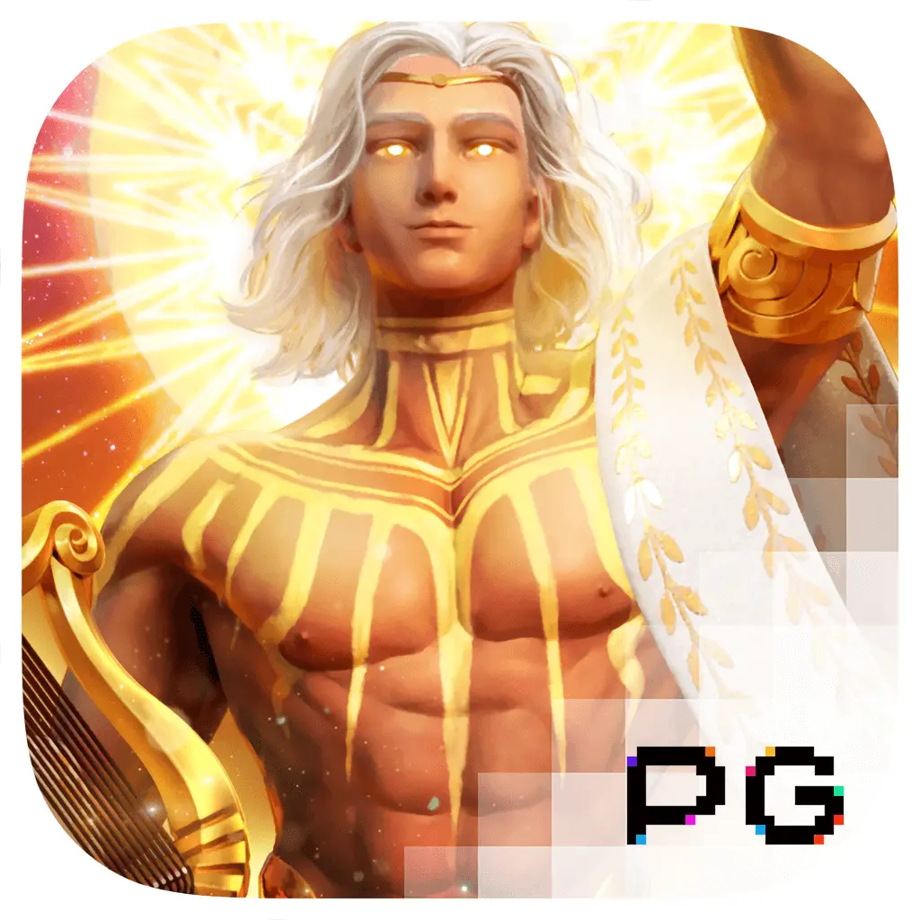 Rise of Apollo - HASEAGAMING