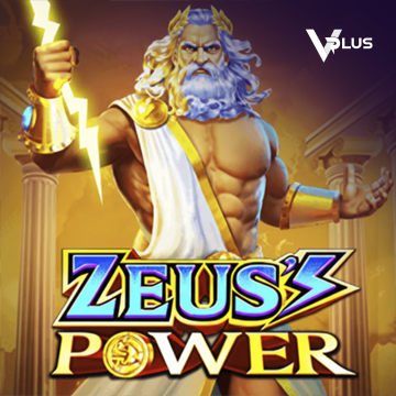 Zeus Power - HASEAGAMING