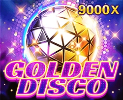 JDB : Golden Disco - HASEAGAMING