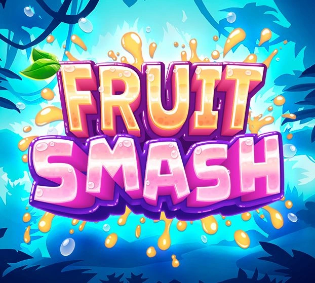 Slotmill : Fruit Smash - HASEAGAMING