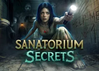Pragmatic : Sanatorium Secrets - HASEAGAMING
