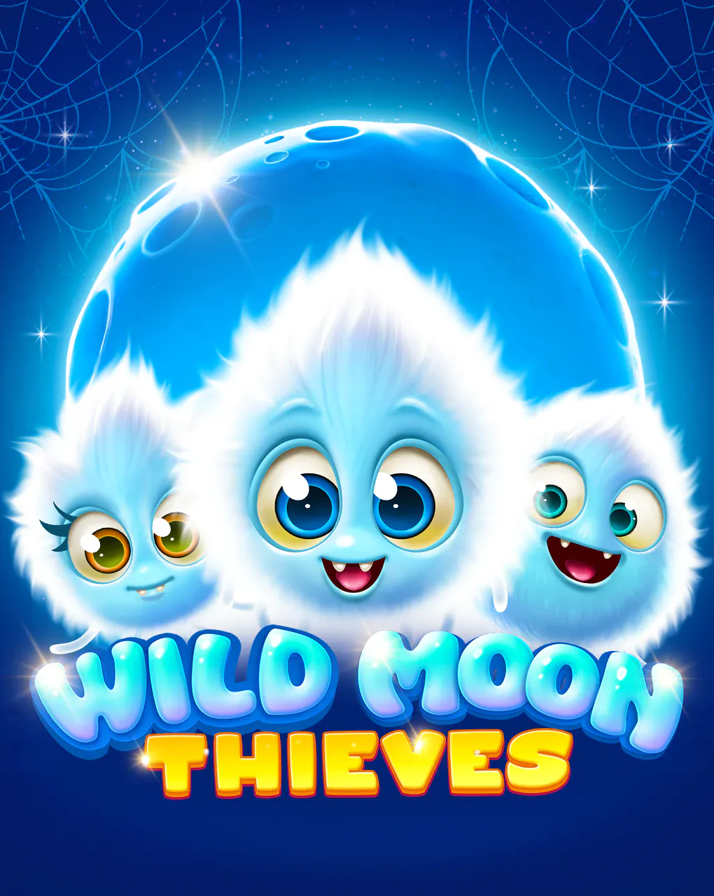 Bgaming : Wild Moon Thieves - HASEAGAMING