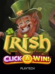 Irish Click-A-Win - HASEAGAMING