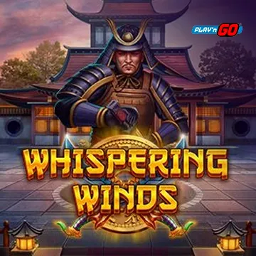 PlaynGo : Whispering Winds - HASEAGAMING