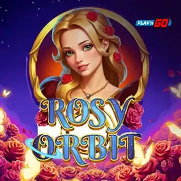 PlaynGo : Rosy Orbit Treasure Turn - HASEAGAMING