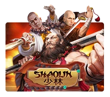 Joker123 : Shaolin - HASEAGAMING