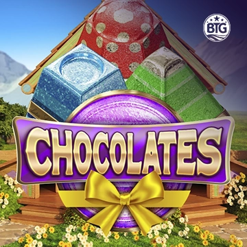 Bigtime : Chocolates - HASEAGAMING