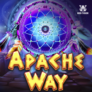 Apache Way - HASEAGAMING