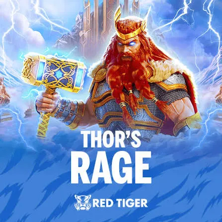 Thors Rage 2 - HASEAGAMING