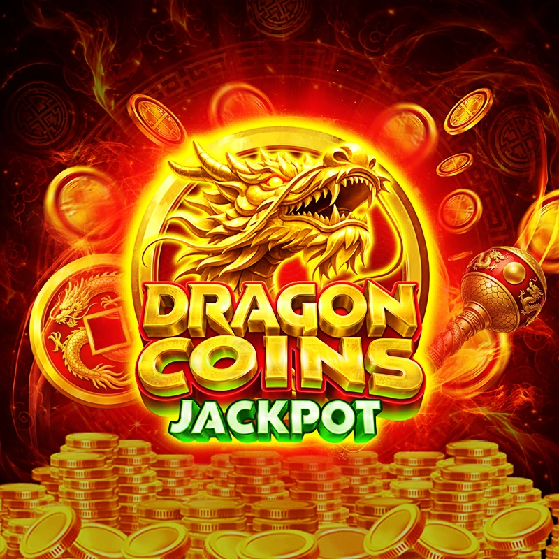 Mancala : Dragon Coins Jackpot - HASEAGAMING