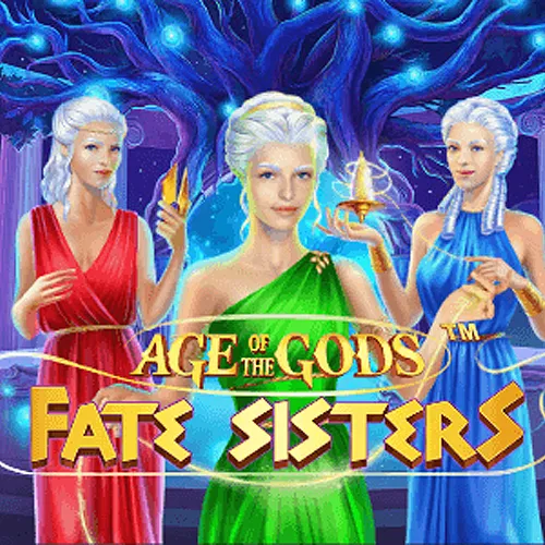 Age of the Gods: Fate sisters - HASEAGAMING
