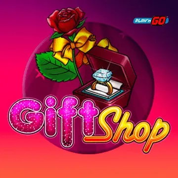 PlaynGo : Gift Shop - HASEAGAMING