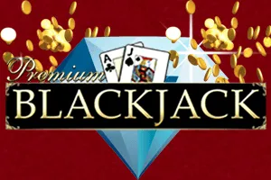 Premium Blackjack - HASEAGAMING