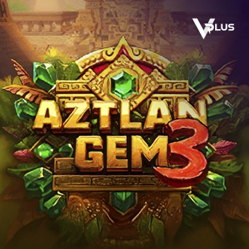 Aztlan Gems 3 - HASEAGAMING