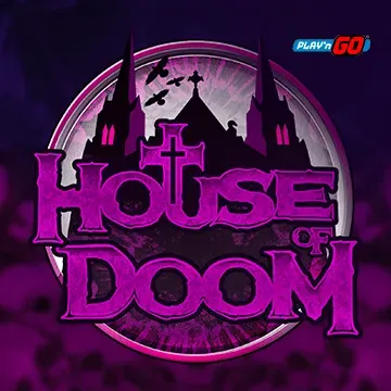 PlaynGo : House of Doom - HASEAGAMING