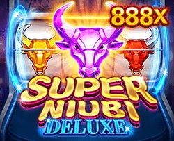 JDB : Super Niubi Deluxe - HASEAGAMING