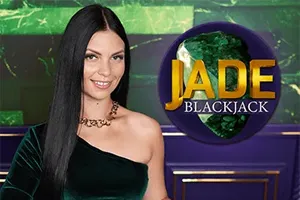 Jade Blackjack 2 - HASEAGAMING