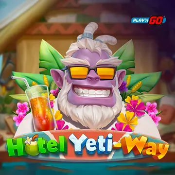 PlaynGo : Hotel Yeti-Way - HASEAGAMING