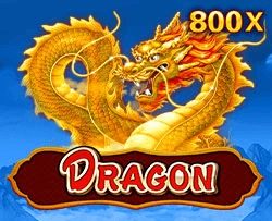 JDB : Dragon - HASEAGAMING