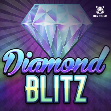 Diamond Blitz - HASEAGAMING