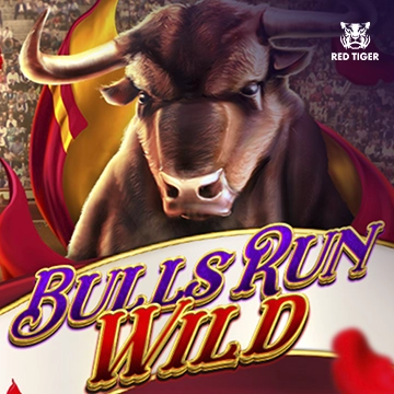 Bulls Run Wild - HASEAGAMING