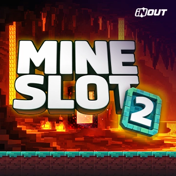 Mine Slot 2 - HASEAGAMING