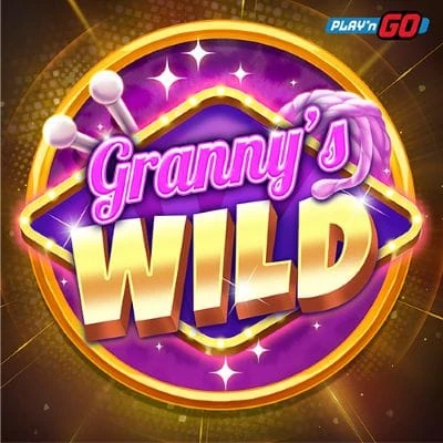 PlaynGo : Grannys Wild - HASEAGAMING