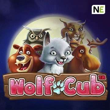 Wolf Cub - HASEAGAMING