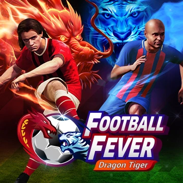 Football Fever - HASEAGAMING
