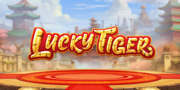 Lucky Tiger - HASEAGAMING