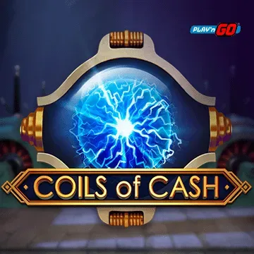 PlaynGo : Coils Of Cash - HASEAGAMING