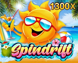 JDB : Spindrift - HASEAGAMING